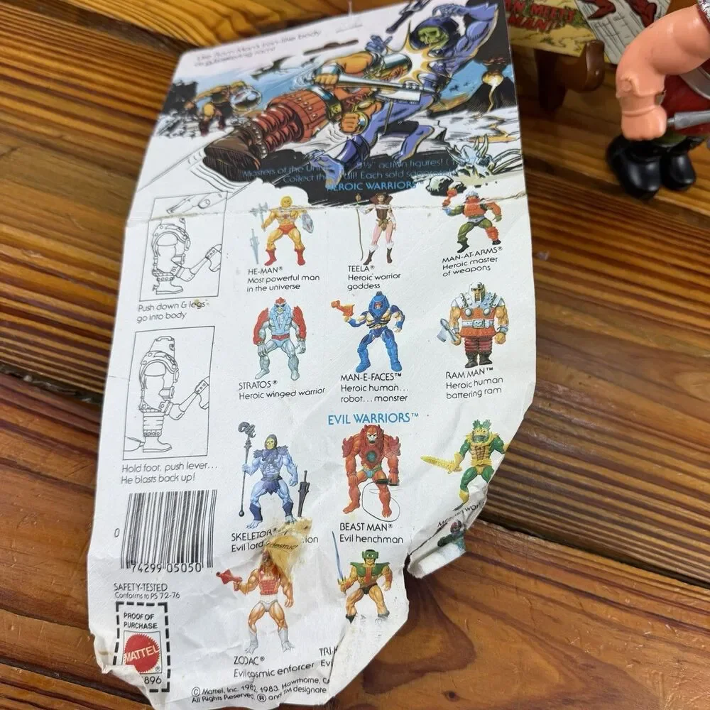 Mattel preowned excellent